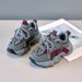 Children's Sports 2026 Spring Autumn New Model Breathable Soft Sole Dad For Boys And Girls Versatile Casual Student_vogvips.com
