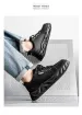 Non-slip Outdoor Sports Men's Shoes Casual Shoes Platform Heightening Dad Shoes Trendy Shoes_vogvips.com