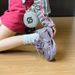 i Dad Shoes Female Student Sports Running Shoes Casual Shoes Platform Height Increase_vogvips.com