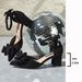 Cross-border Dropshipping 2026 Spring New Style Shoes: Hollow-out Shoes, Shallow Pointed-toe High Heels, Bow-tie_vogvips.com