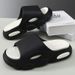 Crestar Platform Soft Eva Slippers For Women Men Fashion Comfortable Unisex Home Sandals Bathroom Non-Slip Slides Beach Shoes_vogvips.com