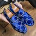 Men's Shoes Pointed Leather Shoes Large Size Suede Loafers All Match Business Men's Shoes_vogvips.com