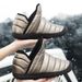 Autumn Boots Women, Fleece-Lined Thickened 2023 New Shoes, Outdoor Snow Cotton Winter Loafers For Women_vogvips.com