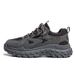 Spring Men's Sports And Leisure, Dad's Trendy Versatile Work Shoes, Construction Site Anti Slip Tire Soles, Labor_vogvips.com