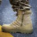 Men's Shoes Outdoor Desert Boots High Top Tactical Boots Military Fan Training Boots Men's Military Training Shoes Combat Boots_vogvips.com