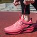 2026 Cross-Border Plus-Size Marathon With Carbon Plate, Sports For Student Physical Tests, Racing, Fitness, Popular_vogvips.com