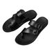 Trendy Men's Sandals Wear-resistant Can Be Worn Both Men Women. They Are Versatile, Slip Resistant, Comfortable, And_vogvips.com