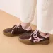Running Shoes Men Women Breathable Korean Style Retro German Training Shoes Women New Niche Embroidered Casual Sneakers_vogvips.com