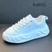 Chunky Sneaker Men Designer Board Fashion Casual Microfiber Leather Breathable Height Increased Platform Running Shoes_vogvips.com