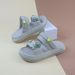 EVA Wome's Outdoor Sadals Summer 2026, Ew Model, Casual With Heel, O-slip, Versatile Two-way Wear Slippers For_vogvips.com