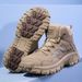 Men's Casual Shoes Outdoor Tactical Boots High Top Waterproof Hiking Boots For Outdoor Camping Hunting Military Desert Snow Boots Sizes 39-47_vogvips.com