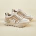Daddy Shoes Female Student Sports Running Casual Shoes Platform Heightening Shoes_vogvips.com