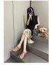 New Style Men's Summer Outdoor Sandals, Trendy Couple's Home Indoor Slippers For Women, Wholesale_vogvips.com