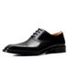 The First Layer Of Cow Shoes For Men Four Seasons Brand Three-joint Leather Oxford Formal Business Shoes For Men_vogvips.com