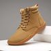 Barefoot Shoes Adult Cross-Trainer Toe Box Men's Wide Minimalist Zero Drop Sole Casual Knitting Walking Sneakers Large_vogvips.com