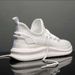 Men's Trendy Sports Shoes Autumn Casual Breathable Mesh Running Wholesale Versatile_vogvips.com