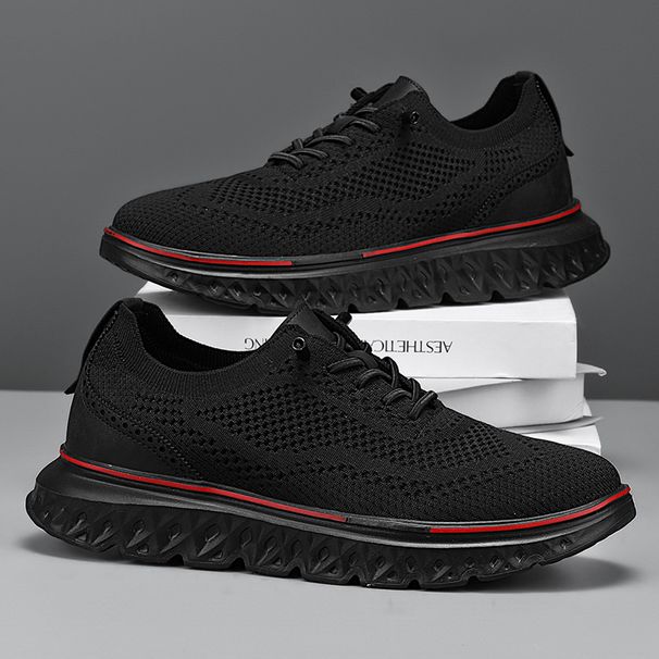 Men Sneakers Men Mesh Casual Shoes Fashion Lightweight Breathable Soft Soled Shoes Summer Outdoor Sports Fitness Large Size 48_vogvips.com