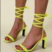 Sizes 35-43, Plus-size Women's Shoes 42, Summer European And American Style Strappy Sandals For Women 41, Square Toe_vogvips.com