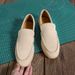 Autumn One Foot Leather Men's High-end Business Casual Korean Version British Black Bean Shoes Lazy Loafers_vogvips.com