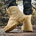 Casual Breathable Men's Shoes Non-slip Casual Outdoor Hiking Shoes Sports Shoes_vogvips.com