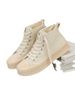 Dafu Feiyue Height-Increasing Classic Student Canvas Shoes 2026 Spring New Women's Trendy Casual Platform Shoes_vogvips.com