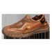 Summer Mesh Men's Shoes Daily Casual Single Shoes Breathable Versatile Thick-Soled Sandals Large Size Men Shoes_vogvips.com