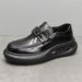 Suitable For All Seasons Men's 2025 Spring New Trend Genuine Loafers Air Cushion Thick Sole Height Increasing Sports Casual Leather Shoes_vogvips.com