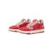 26xx Sneakers New Tie-Dye Pink With Star Patches, Vintage Style, Fashionable Unisex Casual Versatile Shoes Patches, Style,_vogvips.com