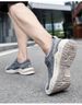 Large Size Mesh Shoes Thin Running Shoes Casual Sports Large Size Men's Shoes_vogvips.com