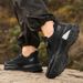 Outdoor Casual Shoes Off-road Hiking Shoes Hiking Shoes Men_vogvips.com
