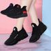 2026 Trendy New Dad Korean Fashion Casual Sports Student Travel Women's Shoes_vogvips.com