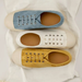 7cm Height-Increasing Women's German Training 2026 Summer New Versatile White Sneakers Thick-Soled Canvas Retro Casual_vogvips.com