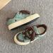 Vintage Casual Sneakers For Women 2026 New Spring And Autumn Thick-Soled White Shoes Versatile Student Niche Loafers_vogvips.com