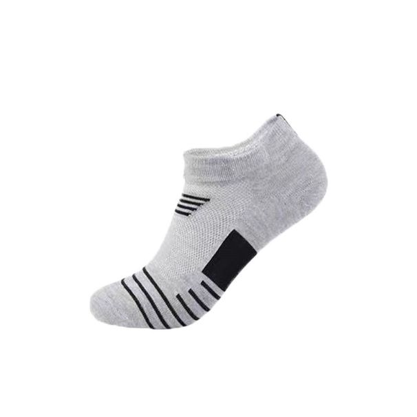 Men's sports socks summer professional basketball socks outdoor towel socks running non slip socks elite socks_vogvips.com