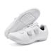 Cycling Riding Men And Women Road Lock Mountain Bike Booster Shoes Hard Sole_vogvips.com