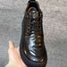 Men's Genuine Leather Spring Business Casual New Trend Versatile Thick Sole Non-Slip British Style Shoes For Men_vogvips.com