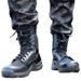 European Warm Series Summer Ultra-light Land Combat Men's High-top Breathable Security Military Enthusiast Training Boots_vogvips.com