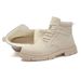 Invisible Inner Heightening Outdoor High-top Martin Boots Tooling Boots Short Boots Snow Boots Men's Shoes Casual Men_vogvips.com