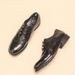 Stylish! Quality Speaks Itself! Italia High-ed Hadmade Leather Shoes, Uisex Retro Brogue Carved Derby Shoes For_vogvips.com