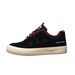 Men's Retro Running Sneakers | Breathable Suede Leather Upper | Classic Trainer Style Casual Shoes For Men (Flat Sole & Height-Increasing Options)_vogvips.com