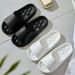 EVA Lightweight Comfortable Slippers For Home Use Non-Slip Shower Slippers For Men And Women Indoor Use Couples Slippers New Style_vogvips.com