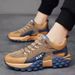 Unisex Style Running Low Top Fashionable Breathable Trendy Jogging Shoes Men's Shoes_vogvips.com