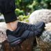New Outdoor Casual Running Hiking Shoes Non-slip Hiking Shoes Men_vogvips.com