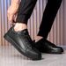 Men Casual Breathable White Sneakers Fashion Driving Walking Tennis Shoes For Male Skate Flats_vogvips.com