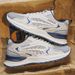 Autumn New Breathable Mesh Sports Men's Korean Version Versatile Thick Sole Casual Dad Trendy Shoes_vogvips.com