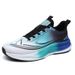 Men's Shoes 2025 Spring And Summer Mesh Breathable Plaid Running Shoes Lightweight Easiest For Match Cushioning Non-Slip Wear-Re_vogvips.com