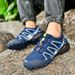 Men's Large Size Foreign Trade Sports Men's Outdoor Hiking Comfortable And Versatile Travel Casual Shoes, Summer_vogvips.com