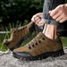 Outdoor Casual Shoes Off-road Hiking Shoes Hiking Shoes Men_vogvips.com