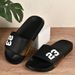 2026 Summer Women Men Fashion Slippers Beach Sandals For Soft Light Slipper Anti-slip High Quality Casual Bedroom Shoes_vogvips.com