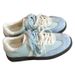 Women's Flat-soled German Training Shoes, New Autumn 2024 Model, Versatile And Trendy, Casual Sports Sneakers, Comfortable White Sneakers_vogvips.com